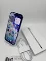 Apple iPhone 17 Air 256GB SkyBlue Himmelblau Wie Neu Händler Garantie Rechnung