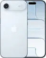 Apple iPhone 17 Air - 256GB - SkyBlue - Himmelblau - OVP (19%) NEU Versigelt