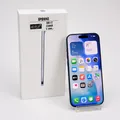 Apple iPhone 17 Air - 256GB - Himmelblau- 100% Batterie NEUWERTIG Differenzbes.