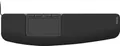 Contour Touch Ergonomic Touchpad wired Touchpad Kabelgebunden Schwarz 4 Tasten
