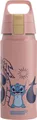 Sigg Trinkflasche Kindertrinkflasche WMB ONE Stitch