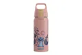 SIGG Trinkflasche Kinder Stitch 0.6 L