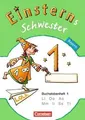 Einsterns Schwester - Erstlesen - Bayern 2014: 1. Ja... | Buch | Zustand wie neu