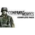 Company of Heroes Complete Pack