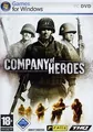 Company of Heroes von THQ | Game | Zustand gut