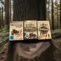 Games for Windows - Company of Heroes, Valor & Anthology + Extra