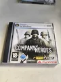 💽 Company Of Heroes💽 PC Spiel DVD ROM 2007 Deutsch Guter Zustand 👍🏻