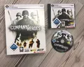 *** Company of Heroes *** PC *** Komplett in BOX *** NEUwertig!!!