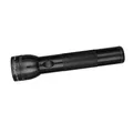 Maglite Classic Xenon Taschenlampe 2x D-Batterien - Schwarz