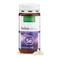 Sanct Bernhard Selen-200 µg-Mono-Kapseln | Inhalt 180 Kapseln | 175,32€/kg
