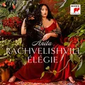 19439737022 Rachvelishvili, Anita A‰la©gie CD NEW