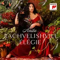 Rachvelishvili - Elegie - CD Longplay - G1398z