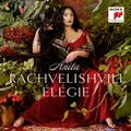Anita Rachvelishvili - Élégie [New CD]
