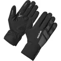 GripGrab Ride 2 Fahrradhandschuhe Wasserdicht Winter Fahrrad Handschuhe Warm Winddicht Thermo Radsport Winterhandschuhe