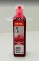 Stihl Zweitaktmotorenöl 2-Takt HP 100 Milliliter Flasche (1:50), 0781 319 8401
