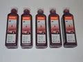 8401 Stihl HP  Zweitaktmotorenöl Mischöl Zweitaktöl 5x 100 ml Flasche NEU
