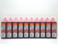 10x Stihl Motoröl Zweitakt 1:50 Mischung HP 100ml für 5L Kraftstoff 07813198401