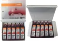 10x Stihl Zweitaktöl 2-Takt-Motorenöl HP 100 ml (1:50) 07813198401