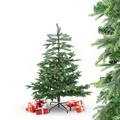 BonTree Fichte künstlicher Weihnachtsbaum ohne LED Christbaum
