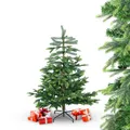 BonTree Fichte künstlicher Weihnachtsbaum ohne LED Christbaum