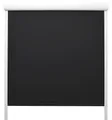 Sol Royal Thermorollo SolReflect K24, 60x175cm, Schwarz, Verdunkelung