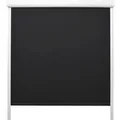 Sol Royal SolReflect K24 Thermorollo mit Kassette 60x175cm Schwarz
