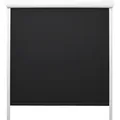 Sol Royal Thermorollo, Schwarz, Kunststoff, 60x175 cm, Wohntextilien, Rollos & Jalousien, Rollos