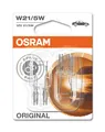 OSRAM Glühlampe, Park-/Positionsleuchte 12V   