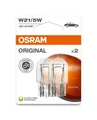 OSRAM 7515-2BL Original W21/5W 12V Doppelblister