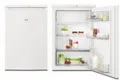 AEG Santos RTS811DXAW (weiß) Tischkühlschrank mit Gefrierfach