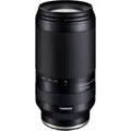 Tamron AF 70-300mm f/4.5-6.3 Di III RXD, Sony E (Sony E, Vollformat) (06A-047.SF)