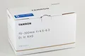 Objektiv Tamron 70-300 mm 1:4,5-6,3 Di III RXD für Sony E, NEU + OVP