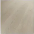 Strong SPC Designboden 1220 x 230 x 4,8 mm Premium Klick-Vinylboden inkl. Trittschalldämmung, Packung mit 2,245 qm, Versandkostenfreie Lieferung, Inkl. Trittschalldämmung, Wasserfest und mit Klicksystem braun