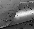 KlesTec Dachbahn EPDM-Folie 1,14mm, Dachfolie für Carport, Garage, verschiedene Größen, (Folien-Set, wahlweise mit/ohne Flächenkleber-Klestec TK-4413), individuell auf Maß in einem Stück, wasserdicht UV-stabil bis 50 Jahre