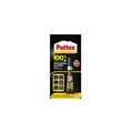 Pattex 100% Sekundenkleber 3g Sekunden Kleber Stark schnell NEU