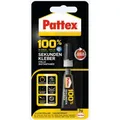 Pattex 100% Sekundenkleber 3g