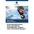 Unser Wissen Schwingungsanalyse eines gerissenen freitragenden Trägers unter Grenzbedingungen (Asha Gawali, Sanjay Kumawat, 2024) (57114256)