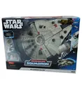 Jazwares Star Wars Micro Galaxy Quadron Millennium Falcon (SWJ0332)