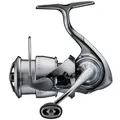 Daiwa Raubfischrolle zum Spinnangeln auf Raubfische 22 Exist (G) Rolle LT4000-XH
