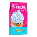 Streudekor 40g Spring Mix von DECOCINO - Bunte Deko für Kuchen & Cupcakes