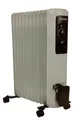 Beistellheizung Ölradiatoren mit Thermostat Heizkörper mit Strom Heizradiatoren