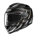 HJC Unisex RPHA 71 Carbon CANO MC9 Integraler Motorradhelm, M