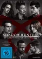 Shadowhunters - Die komplette zweite Staffel (DVD)