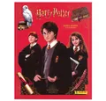 Harry Potter Bücher-Adventskalender Harry Potter Anthology - Sammelsticker - 1 Sammelalbum