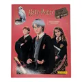 Panini Harry Potter Hexen & Zauberer Sticker Handbuch 2022 VOLLSTÄNDIG beklebt