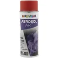 Dupli Color Aerosol Art Lackspray Graffiti-Spray 400ml feuerrot seidenmatt