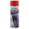 DUPLI-COLOR Aerosol-Art Lackspray RAL 3000 Feuerrot seidenmatt 400 ml Buntlack