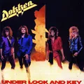 Dokken Under Lock and Key (CD) Album