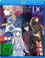 Arpeggio of Blue Steel - Ars Nova - DC (Blu-ray) Seiji Kishi