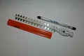 Stihl HL KM 0 Grad Heckenschneider Kombiwerkzeug OHNE SCHAFT !!!